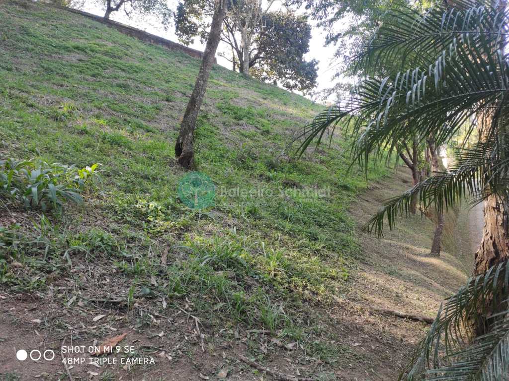 Terreno de Condomínio em Santo Antônio do Pinhal, no bairro Condomínio Parque da Mantiqueira
