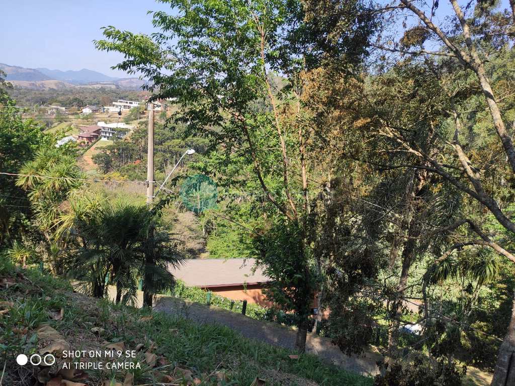 Terreno de Condomínio em Santo Antônio do Pinhal, no bairro Condomínio Parque da Mantiqueira