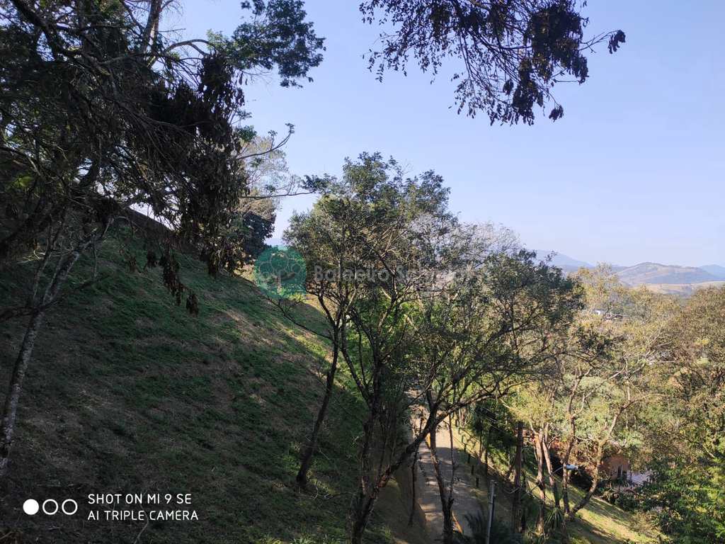 Terreno de Condomínio em Santo Antônio do Pinhal, no bairro Condomínio Parque da Mantiqueira