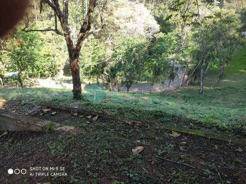 Terreno de Condomínio, código 1078 em Santo Antônio do Pinhal, bairro Condomínio Parque da Mantiqueira