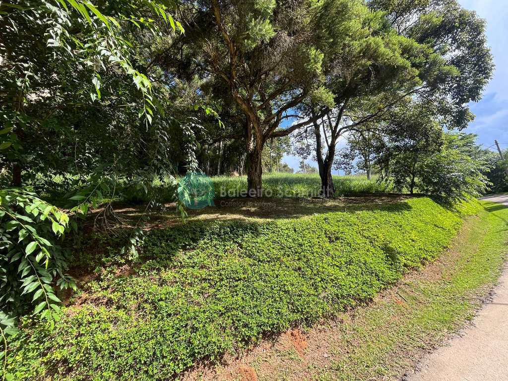 Terreno de Condomínio em Santo Antônio do Pinhal, no bairro Condomínio Parque da Mantiqueira