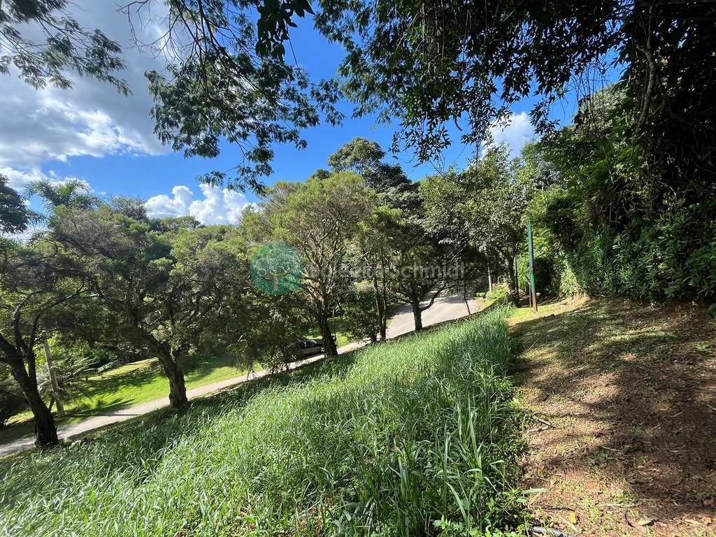 Terreno de Condomínio em Santo Antônio do Pinhal, no bairro Condomínio Parque da Mantiqueira