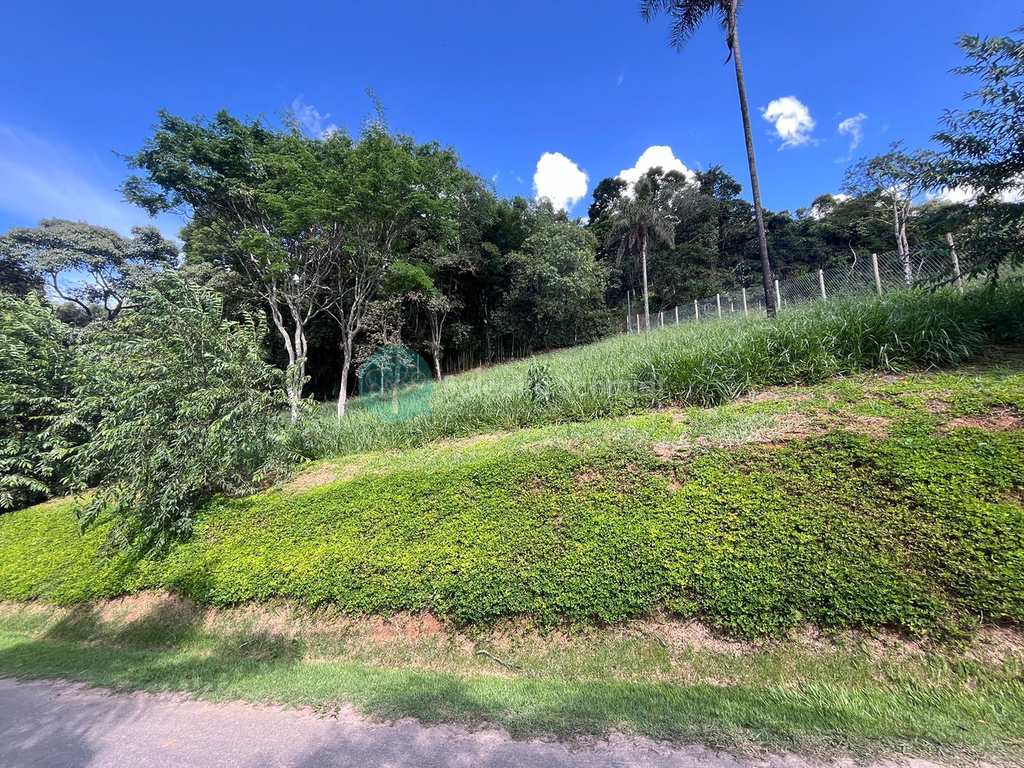 Terreno de Condomínio em Santo Antônio do Pinhal, no bairro Condomínio Parque da Mantiqueira