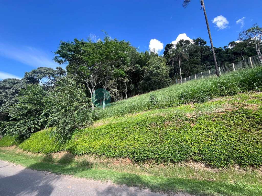 Terreno de Condomínio em Santo Antônio do Pinhal, no bairro Condomínio Parque da Mantiqueira