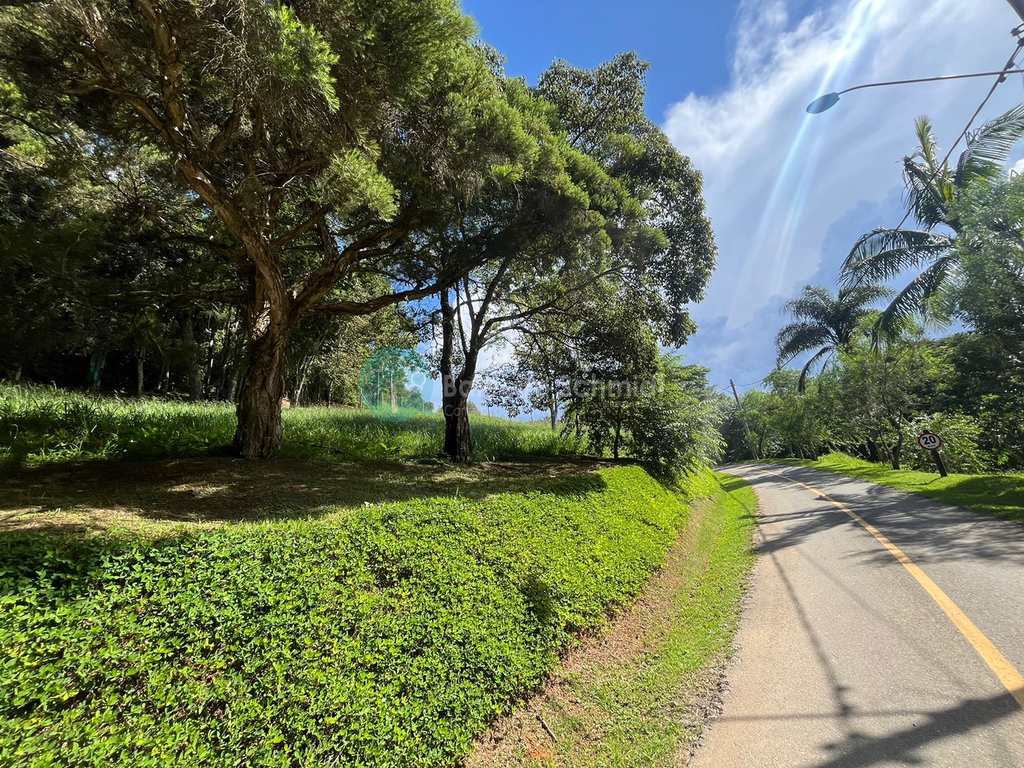 Terreno de Condomínio em Santo Antônio do Pinhal, no bairro Condomínio Parque da Mantiqueira