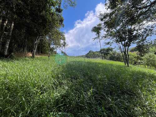 Terreno de Condomínio, código 1079 em Santo Antônio do Pinhal, bairro Condomínio Parque da Mantiqueira