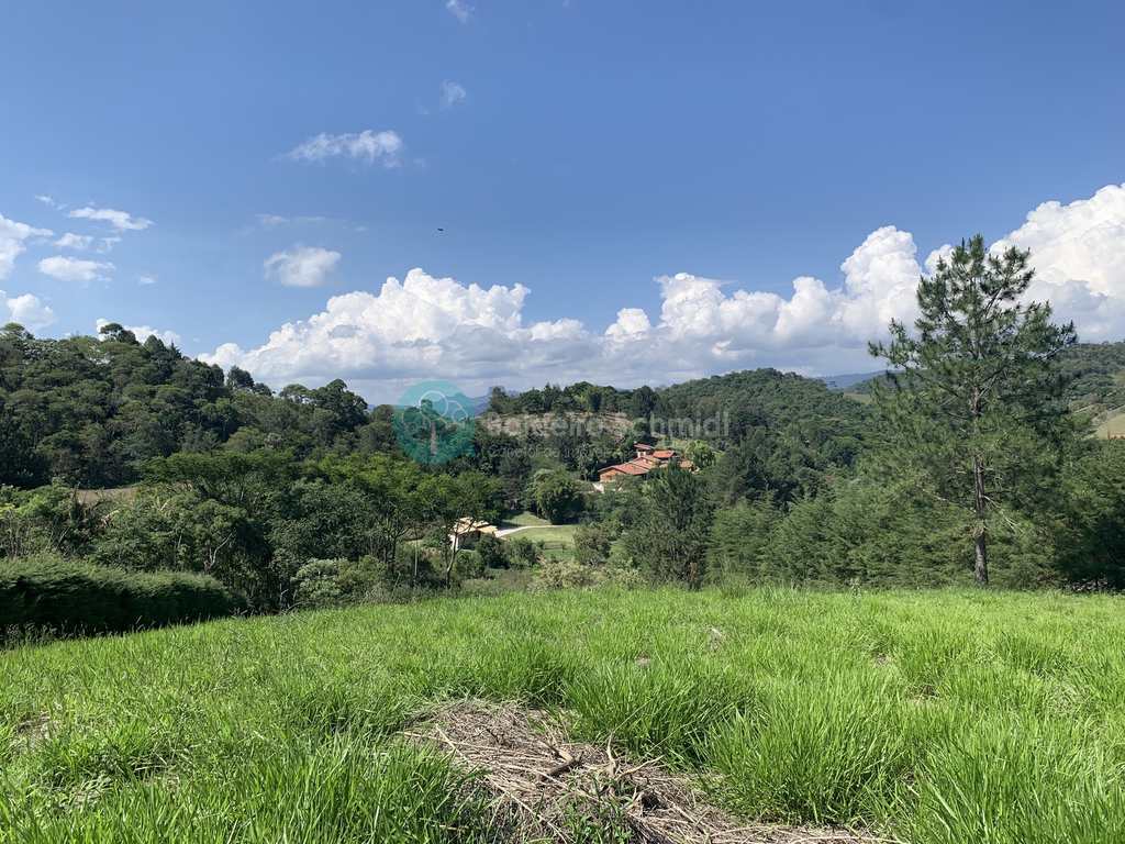 Terreno de Condomínio em Santo Antônio do Pinhal, no bairro Condomínio Parque da Mantiqueira