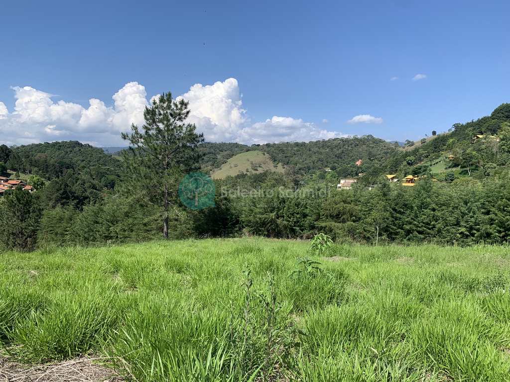 Terreno de Condomínio em Santo Antônio do Pinhal, no bairro Condomínio Parque da Mantiqueira