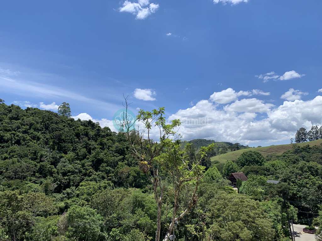 Terreno de Condomínio em Santo Antônio do Pinhal, no bairro Condomínio Parque da Mantiqueira