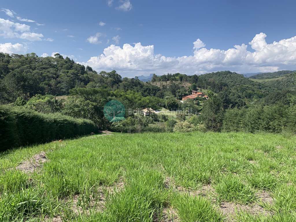Terreno de Condomínio em Santo Antônio do Pinhal, no bairro Condomínio Parque da Mantiqueira