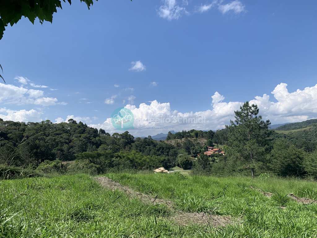 Terreno de Condomínio em Santo Antônio do Pinhal, no bairro Condomínio Parque da Mantiqueira