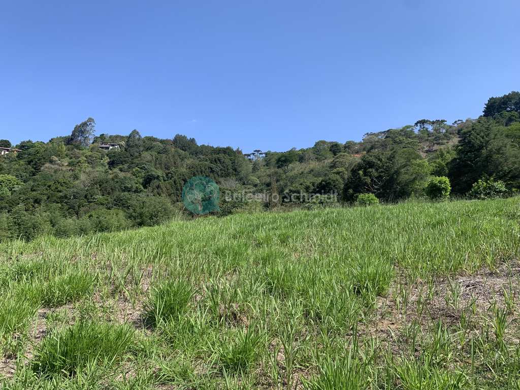Terreno de Condomínio em Santo Antônio do Pinhal, no bairro Condomínio Parque da Mantiqueira