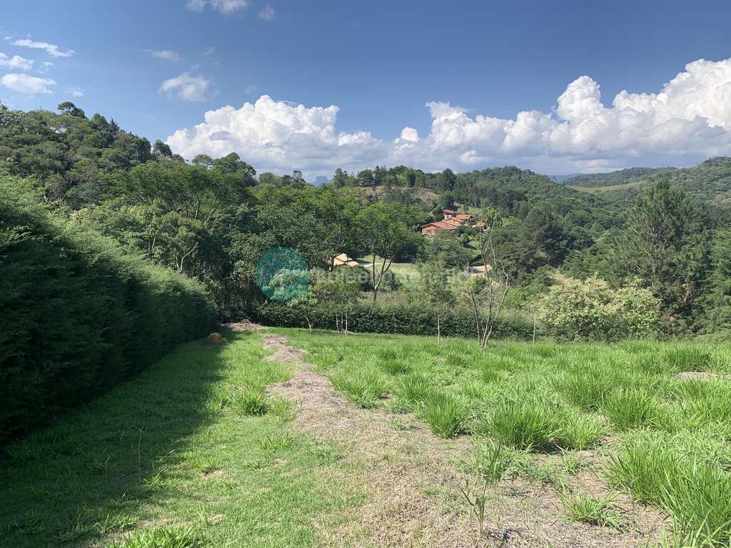 Terreno de Condomínio em Santo Antônio do Pinhal, no bairro Condomínio Parque da Mantiqueira