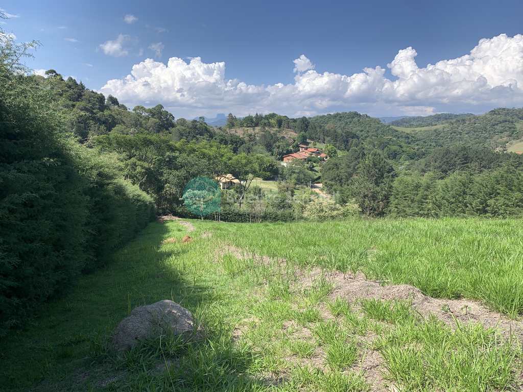 Terreno de Condomínio em Santo Antônio do Pinhal, no bairro Condomínio Parque da Mantiqueira