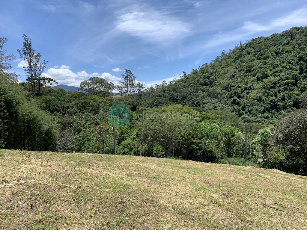 Terreno de Condomínio em Santo Antônio do Pinhal, no bairro Condomínio Parque da Mantiqueira