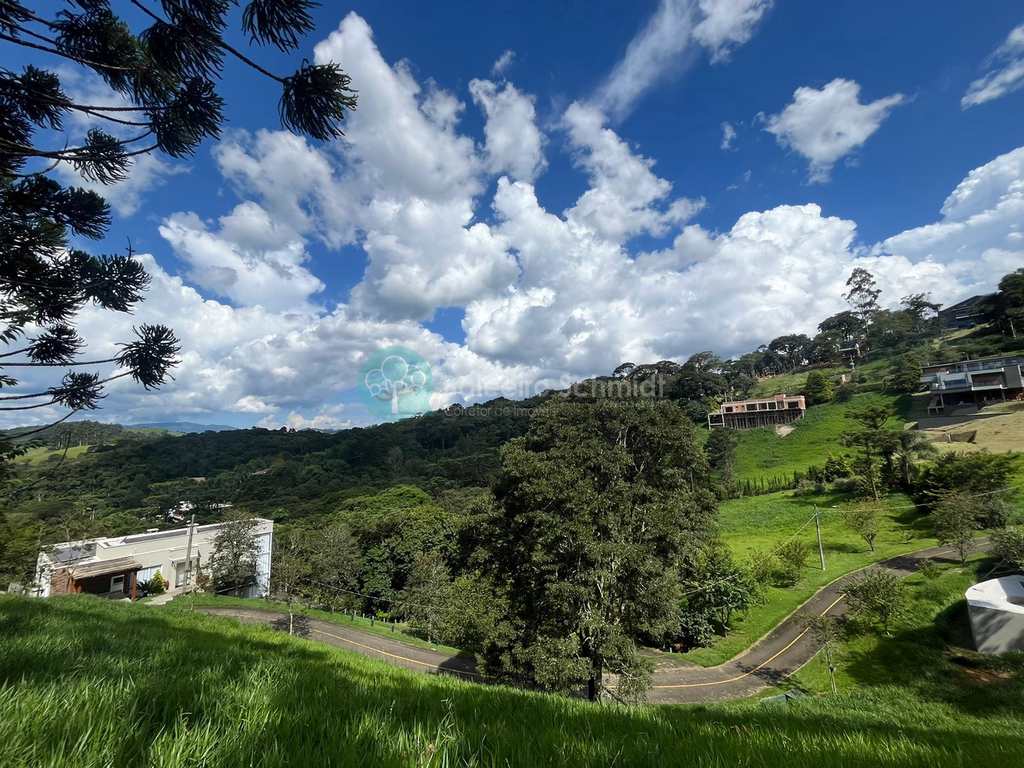 Terreno de Condomínio em Santo Antônio do Pinhal, no bairro Condomínio Parque da Mantiqueira