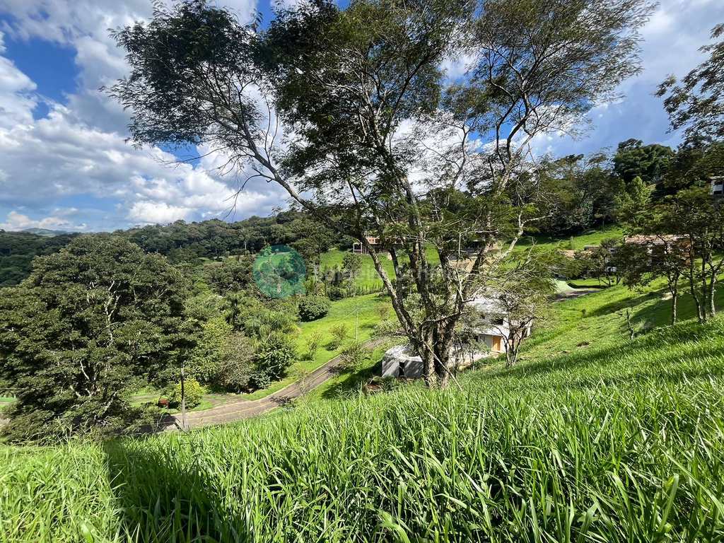 Terreno de Condomínio em Santo Antônio do Pinhal, no bairro Condomínio Parque da Mantiqueira