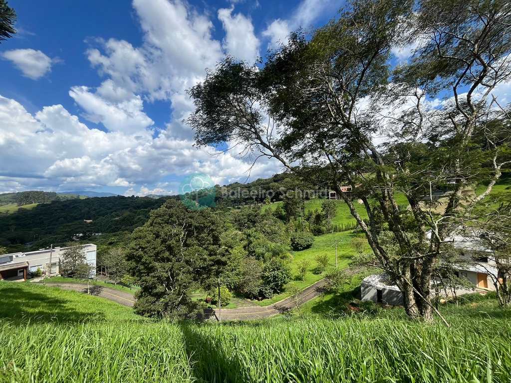 Terreno de Condomínio em Santo Antônio do Pinhal, no bairro Condomínio Parque da Mantiqueira