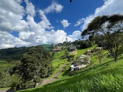 Terreno de Condomínio, código 1082 em Santo Antônio do Pinhal, bairro Condomínio Parque da Mantiqueira