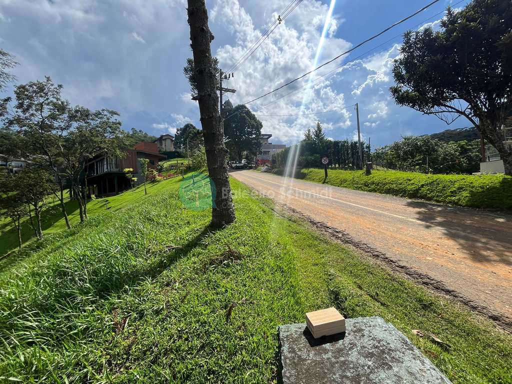 Terreno de Condomínio em Santo Antônio do Pinhal, no bairro Condomínio Parque da Mantiqueira