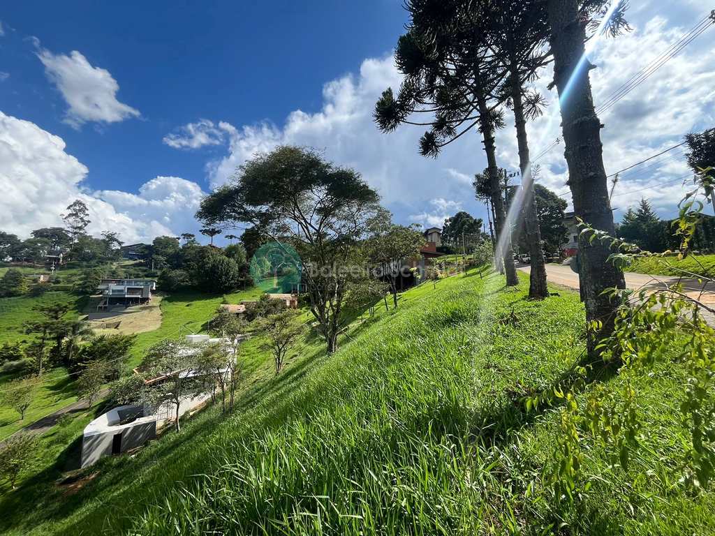 Terreno de Condomínio em Santo Antônio do Pinhal, no bairro Condomínio Parque da Mantiqueira