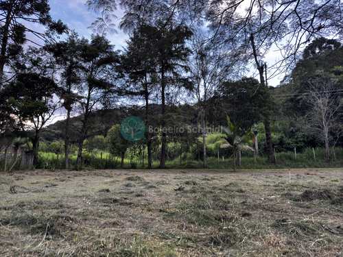 Terreno, código 1084 em Santo Antônio do Pinhal, bairro Proximo Centro