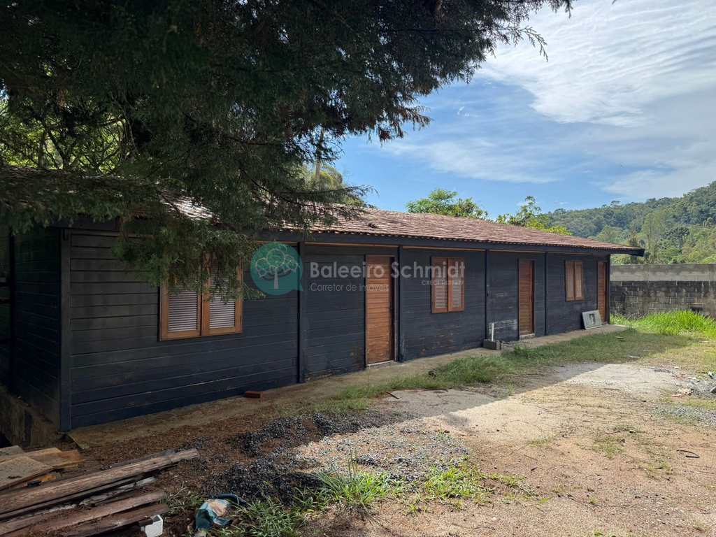 Casa em Santo Antônio do Pinhal, no bairro Proximo Ao Centro