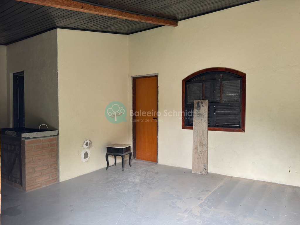 Casa em Santo Antônio do Pinhal, no bairro Proximo Ao Centro