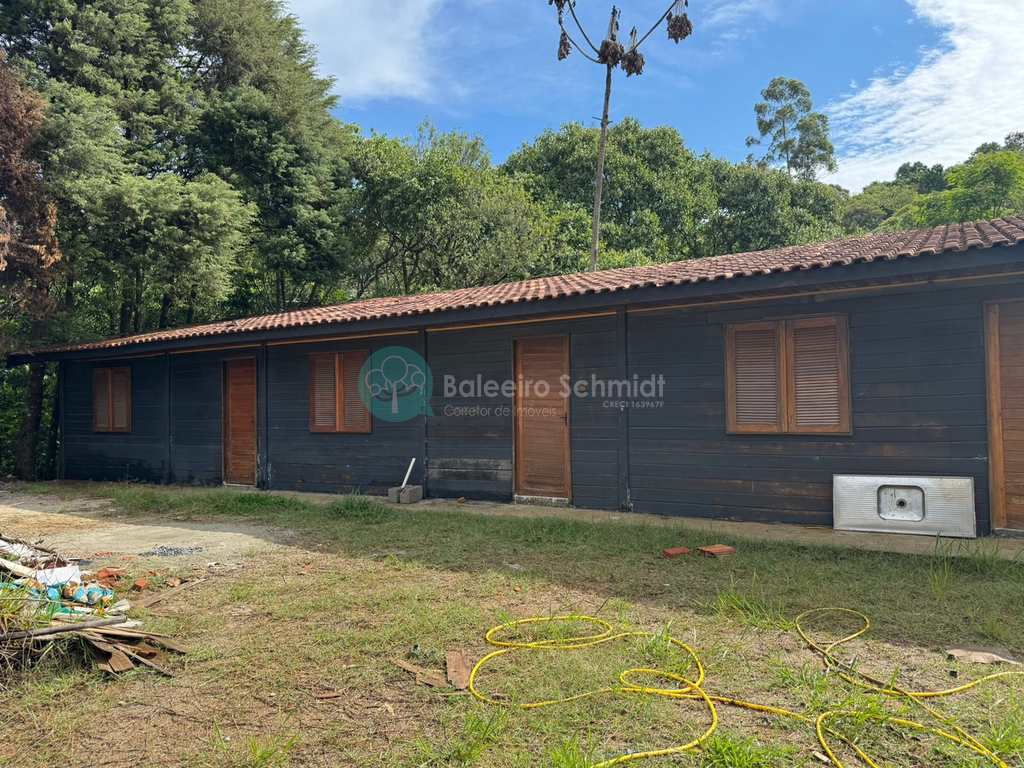 Casa em Santo Antônio do Pinhal, no bairro Proximo Ao Centro