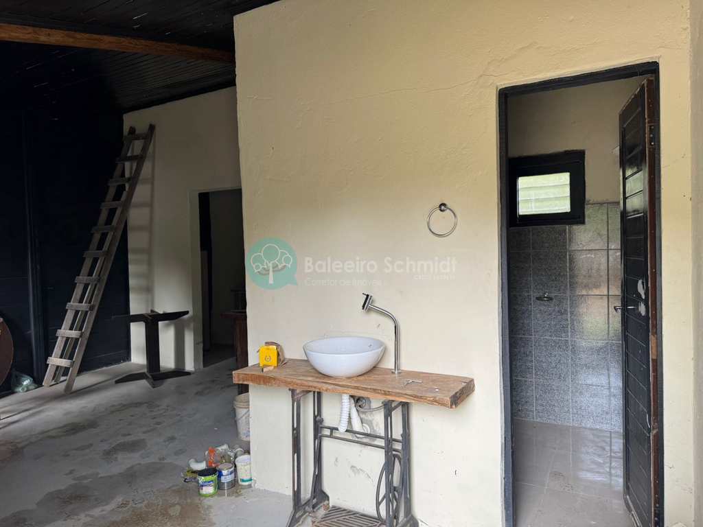 Casa em Santo Antônio do Pinhal, no bairro Proximo Ao Centro