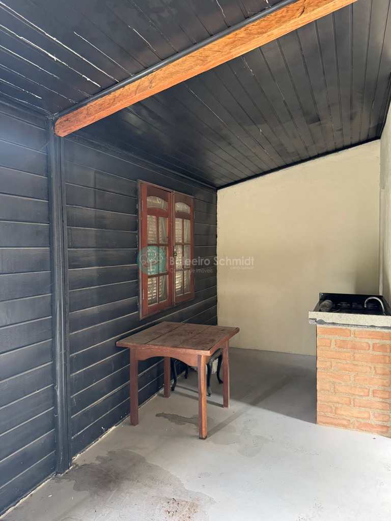 Casa em Santo Antônio do Pinhal, no bairro Proximo Ao Centro