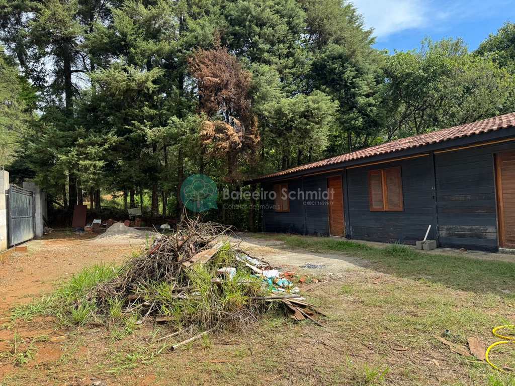 Casa em Santo Antônio do Pinhal, no bairro Proximo Ao Centro