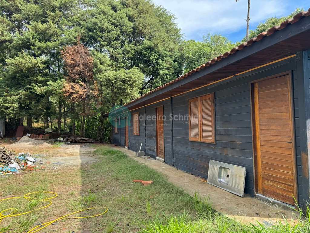 Casa em Santo Antônio do Pinhal, no bairro Proximo Ao Centro