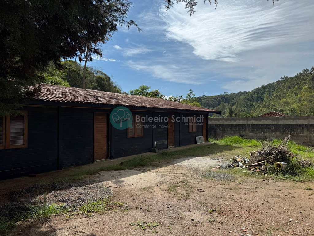 Casa em Santo Antônio do Pinhal, no bairro Proximo Ao Centro