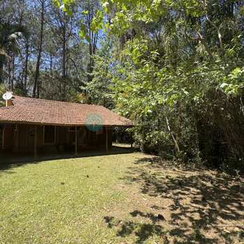 Sítio em Santo Antônio do Pinhal, bairro Proximo Ao Centro