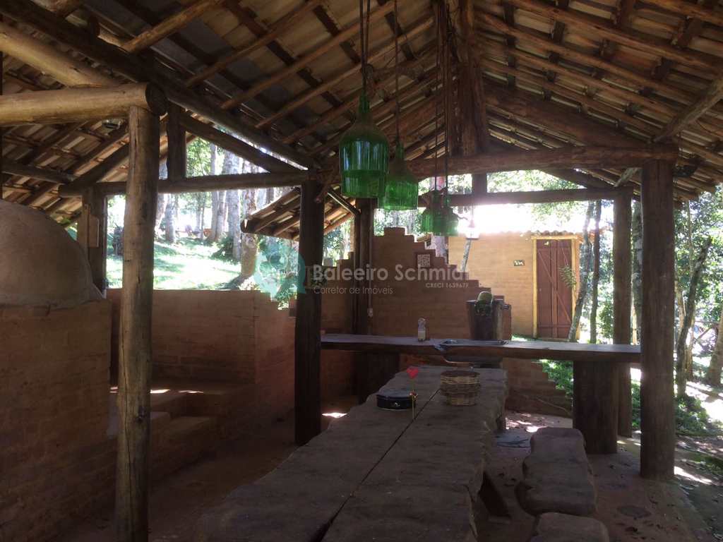 Casa em Santo Antônio do Pinhal, no bairro Proximo Ao Centro