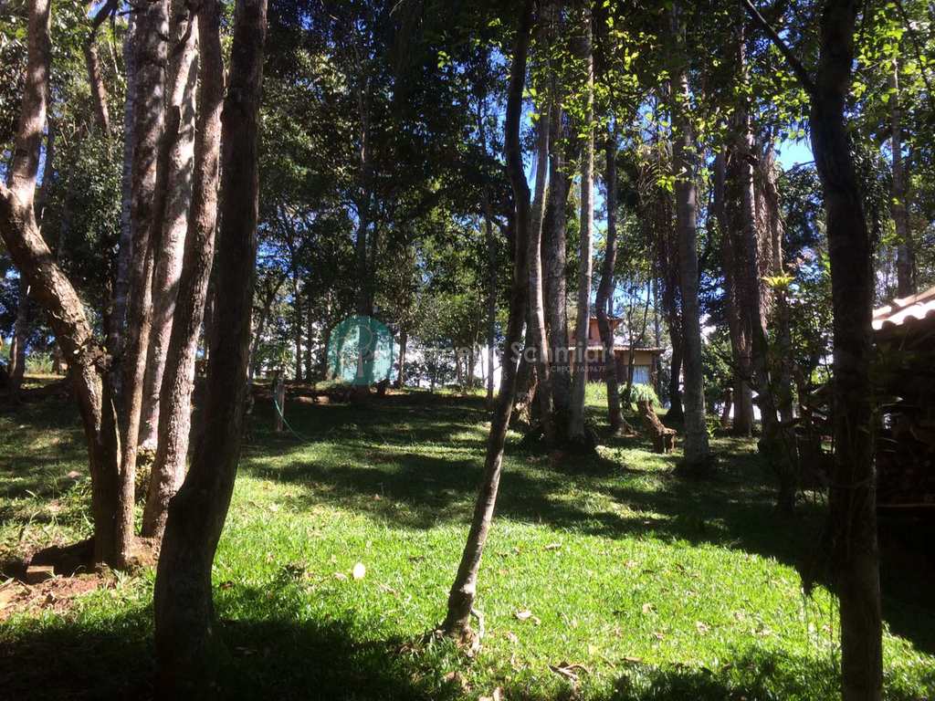 Casa em Santo Antônio do Pinhal, no bairro Proximo Ao Centro