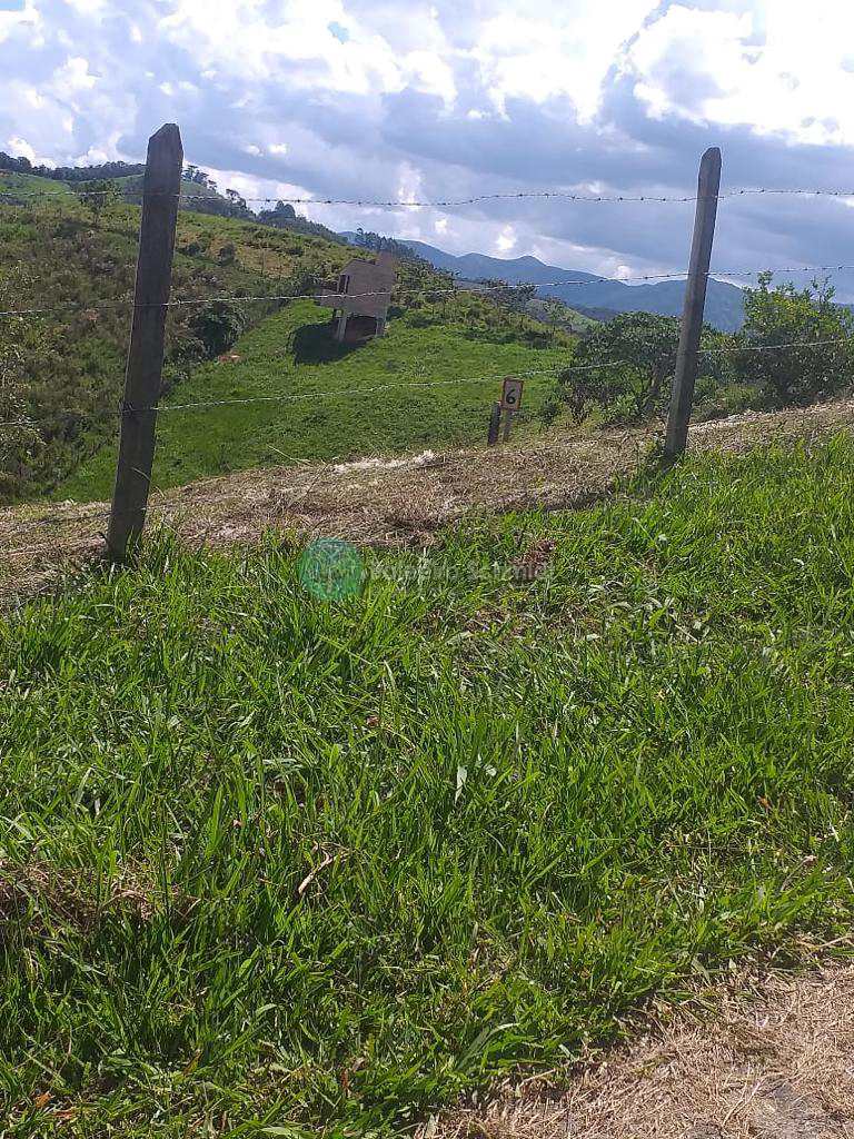 Terreno em Santo Antônio do Pinhal, no bairro 10 Km do Centro