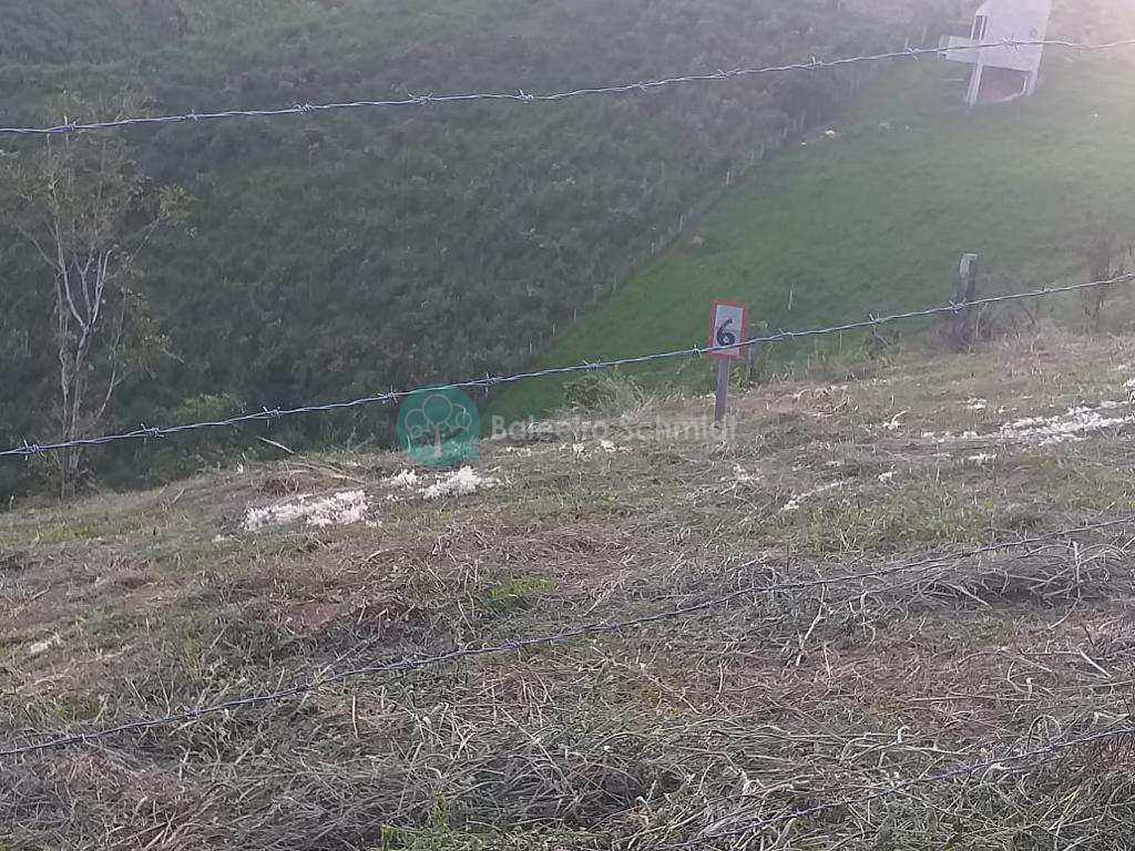 Terreno em Santo Antônio do Pinhal, no bairro 10 Km do Centro