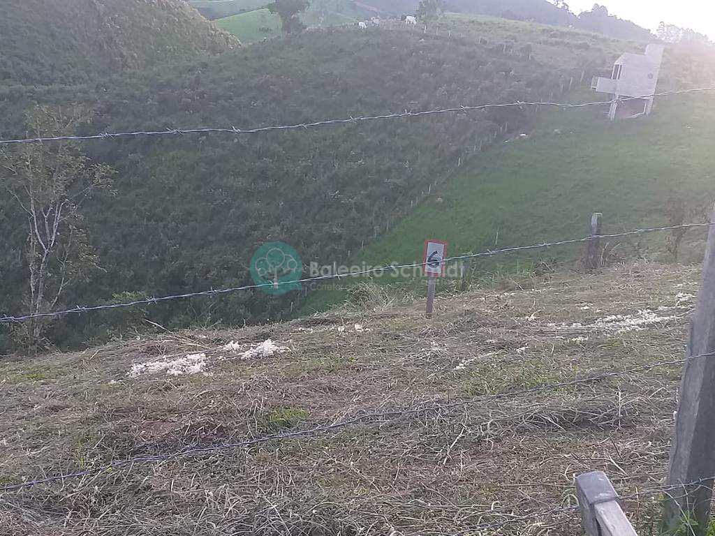 Terreno em Santo Antônio do Pinhal, no bairro 10 Km do Centro