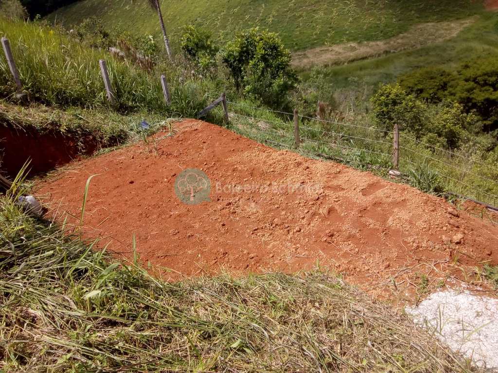 Terreno em Santo Antônio do Pinhal, no bairro 10 Km do Centro