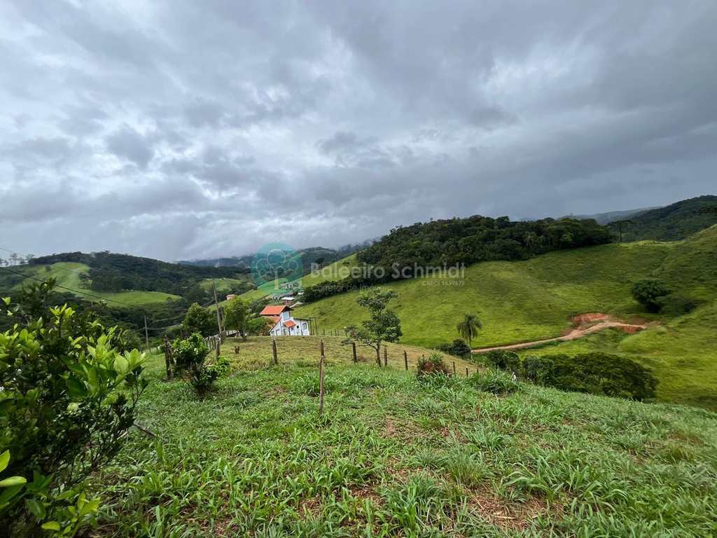 Terreno em Santo Antônio do Pinhal, no bairro 10 Km do Centro