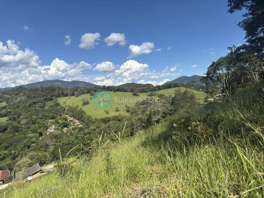 Terreno em Santo Antônio do Pinhal, no bairro 10 Km do Centro