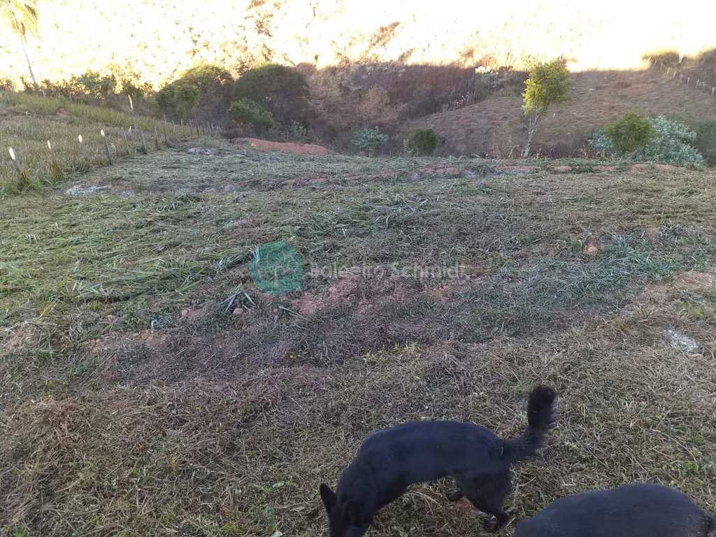 Terreno em Santo Antônio do Pinhal, no bairro 10 Km do Centro