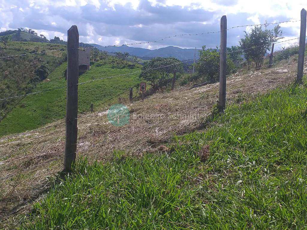 Terreno em Santo Antônio do Pinhal, no bairro 10 Km do Centro