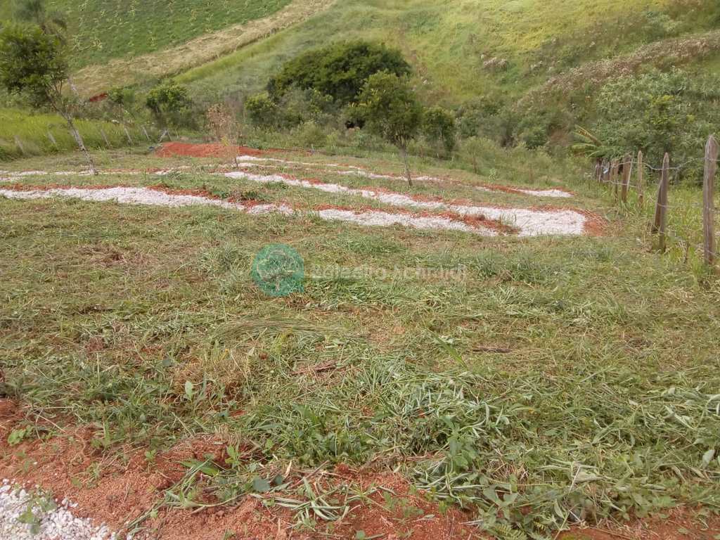 Terreno em Santo Antônio do Pinhal, no bairro 10 Km do Centro