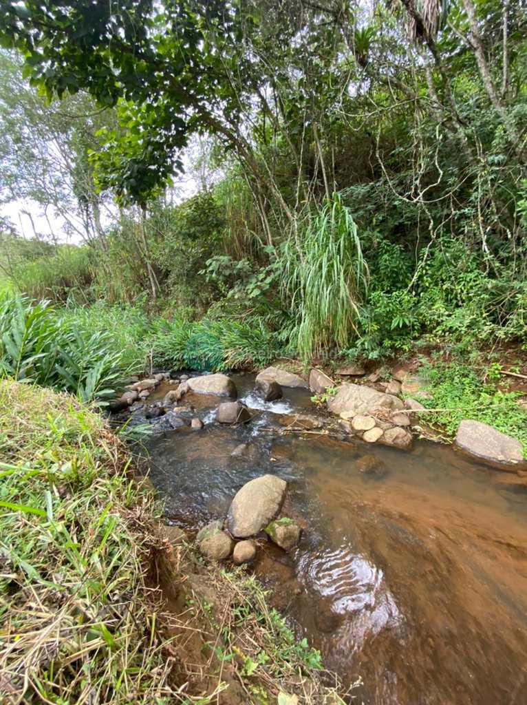 Sítio em Santo Antônio do Pinhal, no bairro Rural