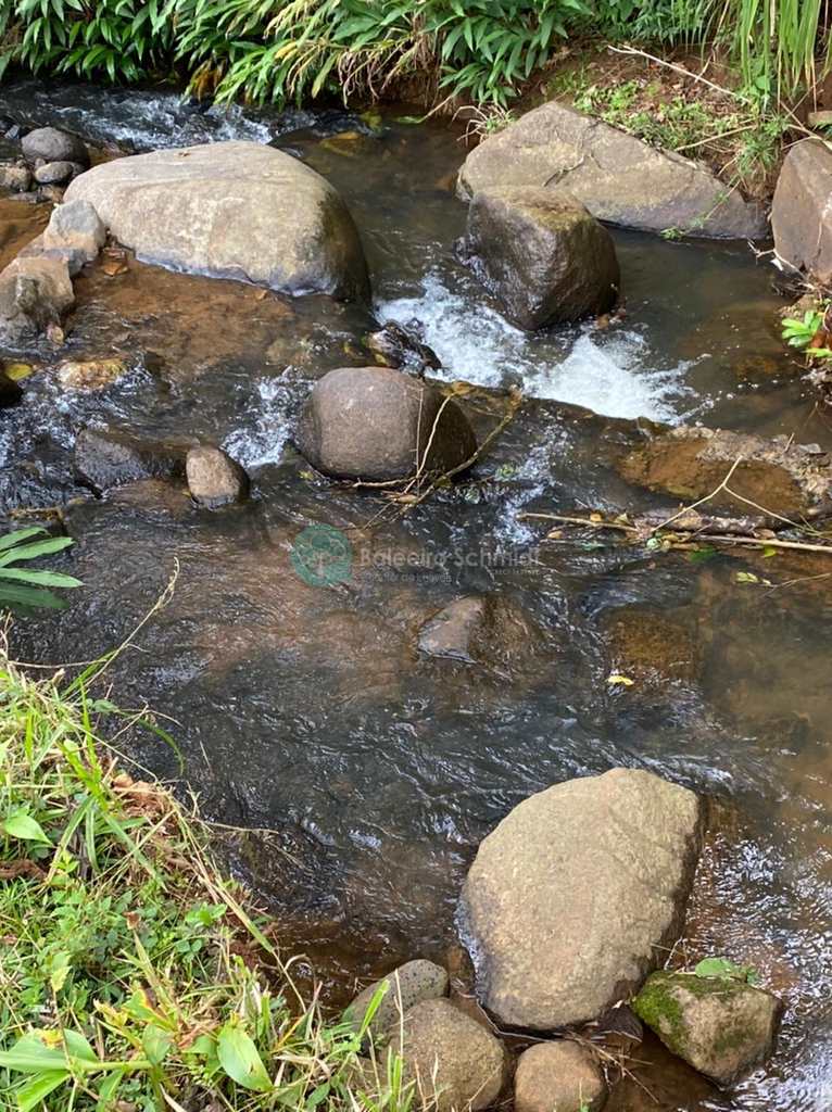 Sítio em Santo Antônio do Pinhal, no bairro Rural