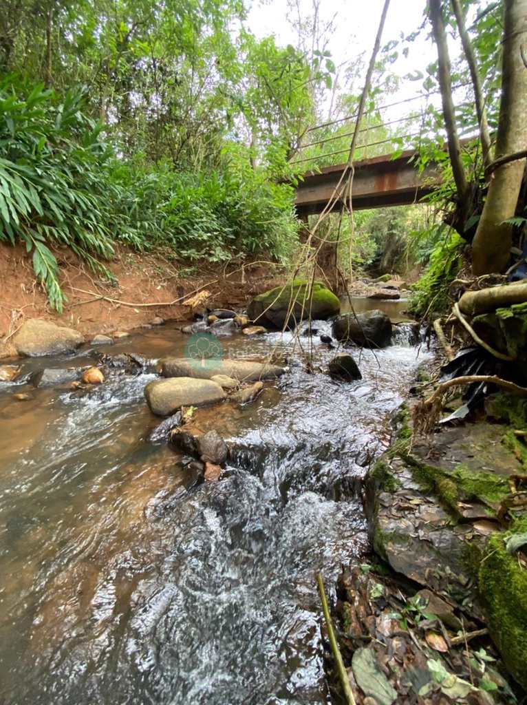 Sítio em Santo Antônio do Pinhal, no bairro Rural