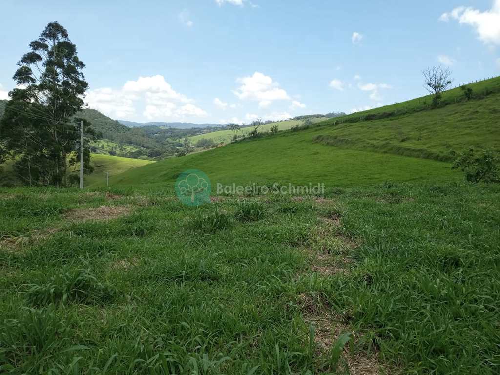 Terreno Rural em Santo Antônio do Pinhal, no bairro Zona Rural